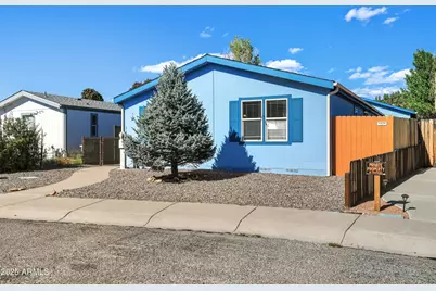 217 S Houston Creek Circle, Payson, AZ 85541 - Photo 2