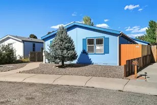 217 S Houston Creek Cir, Payson, AZ 85541 - Photo 2