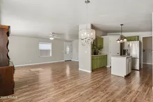 217 S Houston Creek Cir, Payson, AZ 85541 - Photo 22