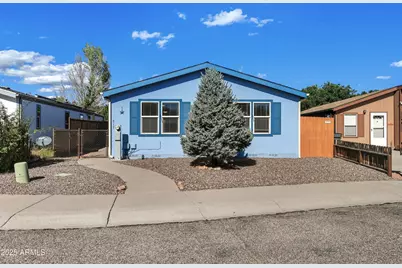 217 S Houston Creek Circle, Payson, AZ 85541 - Photo 1