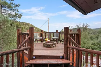 2092 E Lance Drive, Payson, AZ 85541 - Photo 10