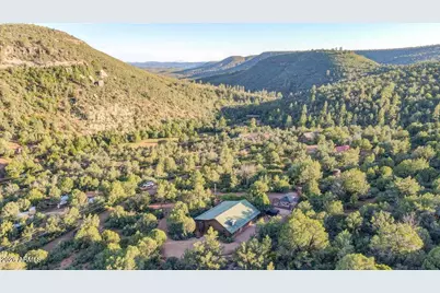 2092 E Lance Drive, Payson, AZ 85541 - Photo 46