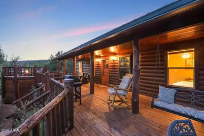 2092 E Lance Drive, Payson, AZ 85541 - Photo 1