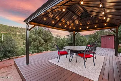2092 E Lance Drive, Payson, AZ 85541 - Photo 34