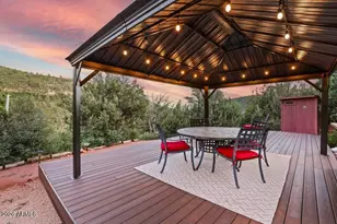 2092 E Lance Dr, Payson, AZ 85541 - Photo 34