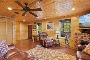 2092 E Lance Dr, Payson, AZ 85541 - Photo 20
