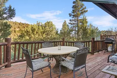 2092 E Lance Drive, Payson, AZ 85541 - Photo 6