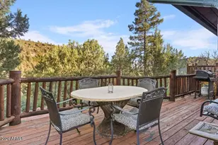 2092 E Lance Dr, Payson, AZ 85541 - Photo 6