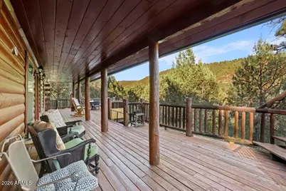 2092 E Lance Drive, Payson, AZ 85541 - Photo 2