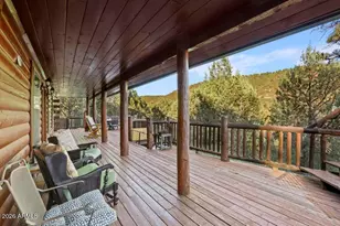 2092 E Lance Dr, Payson, AZ 85541 - Photo 2