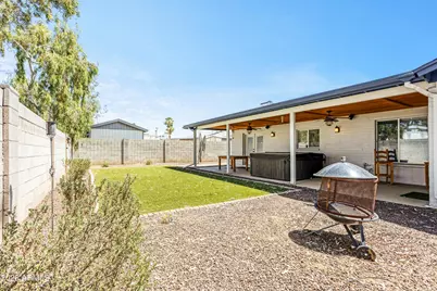 12218 N 50th Avenue, Glendale, AZ 85304 - Photo 42