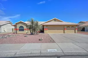 8758 W Bloomfield Rd, Peoria, AZ 85381 - Photo 1