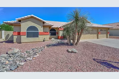 8758 W Bloomfield Road, Peoria, AZ 85381 - Photo 2