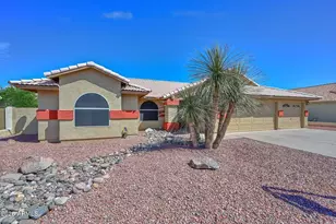 8758 W Bloomfield Rd, Peoria, AZ 85381 - Photo 2