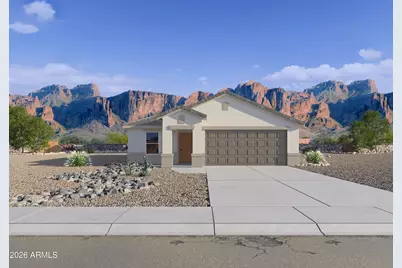 12142 E Lupine Lane, Florence, AZ 85132 - Photo 1