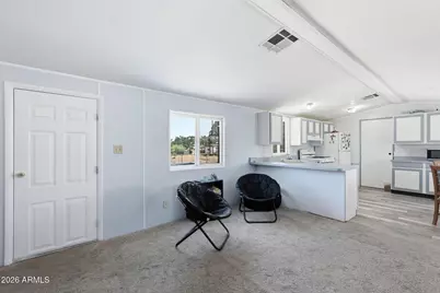 209 N 3rd Street, Sierra Vista, AZ 85635 - Photo 4