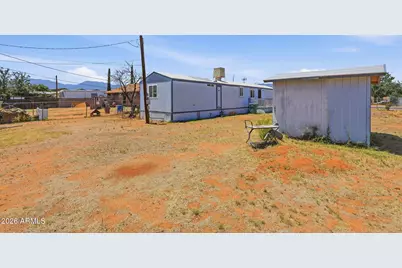 209 N 3rd Street, Sierra Vista, AZ 85635 - Photo 20
