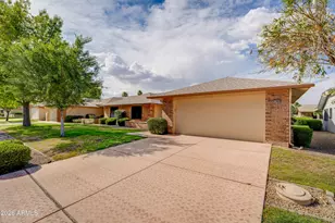 13042 W Peach Blossom Dr, Sun City West, AZ 85375 - Photo 42