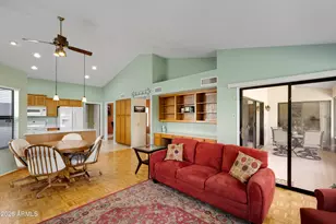 13042 W Peach Blossom Dr, Sun City West, AZ 85375 - Photo 18