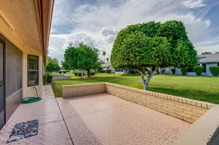 13042 W Peach Blossom Dr, Sun City West, AZ 85375 - Photo 38