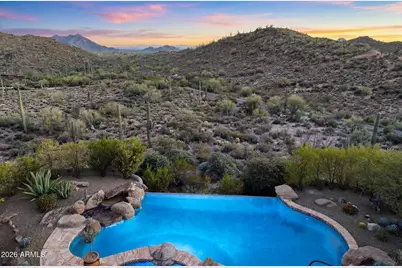 43311 N Cottonwood Canyon Road, Cave Creek, AZ 85331 - Photo 72