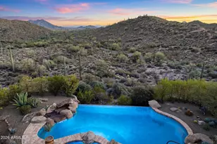 43311 N Cottonwood Canyon Rd, Cave Creek, AZ 85331 - Photo 72