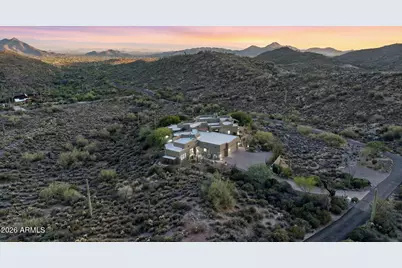 43311 N Cottonwood Canyon Road, Cave Creek, AZ 85331 - Photo 84