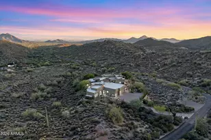 43311 N Cottonwood Canyon Rd, Cave Creek, AZ 85331 - Photo 84
