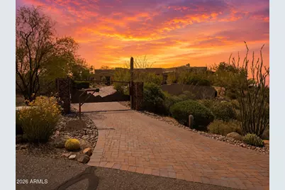 43311 N Cottonwood Canyon Road, Cave Creek, AZ 85331 - Photo 90