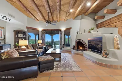 43311 N Cottonwood Canyon Road, Cave Creek, AZ 85331 - Photo 12