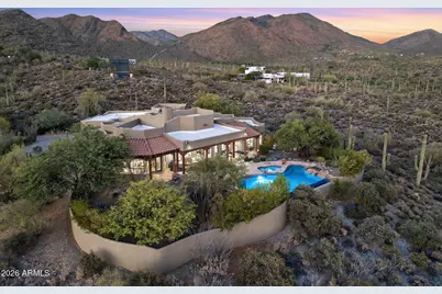 43311 N Cottonwood Canyon Road, Cave Creek, AZ 85331 - Photo 76