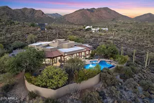 43311 N Cottonwood Canyon Rd, Cave Creek, AZ 85331 - Photo 76