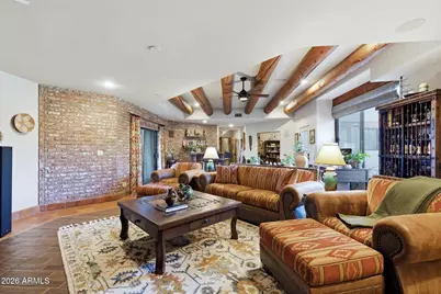 43311 N Cottonwood Canyon Road, Cave Creek, AZ 85331 - Photo 56