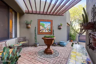 43311 N Cottonwood Canyon Road, Cave Creek, AZ 85331 - Photo 34