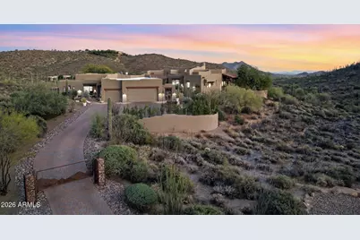 43311 N Cottonwood Canyon Road, Cave Creek, AZ 85331 - Photo 88