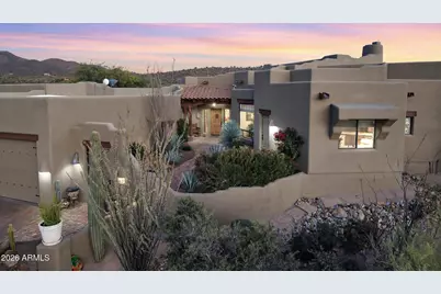 43311 N Cottonwood Canyon Road, Cave Creek, AZ 85331 - Photo 6