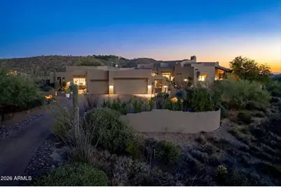 43311 N Cottonwood Canyon Road, Cave Creek, AZ 85331 - Photo 90