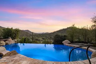 43311 N Cottonwood Canyon Rd, Cave Creek, AZ 85331 - Photo 2