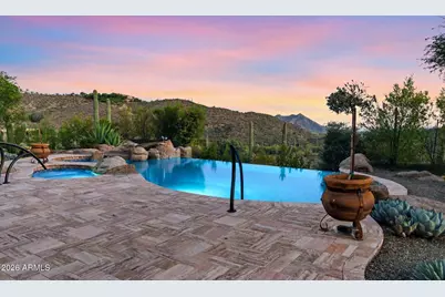 43311 N Cottonwood Canyon Road, Cave Creek, AZ 85331 - Photo 68