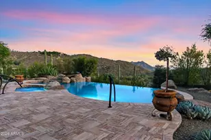43311 N Cottonwood Canyon Rd, Cave Creek, AZ 85331 - Photo 68