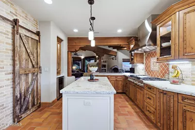 43311 N Cottonwood Canyon Road, Cave Creek, AZ 85331 - Photo 24