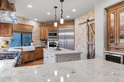 43311 N Cottonwood Canyon Road, Cave Creek, AZ 85331 - Photo 20