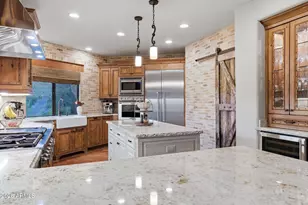 43311 N Cottonwood Canyon Rd, Cave Creek, AZ 85331 - Photo 20