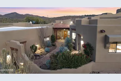43311 N Cottonwood Canyon Road, Cave Creek, AZ 85331 - Photo 8