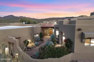 43311 N Cottonwood Canyon Rd, Cave Creek, AZ 85331 - Photo 8