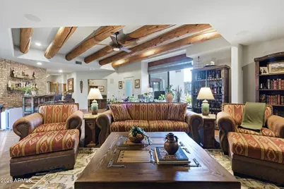 43311 N Cottonwood Canyon Road, Cave Creek, AZ 85331 - Photo 58