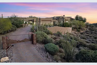 43311 N Cottonwood Canyon Road, Cave Creek, AZ 85331 - Photo 4