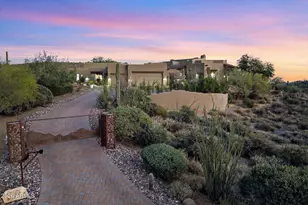 43311 N Cottonwood Canyon Rd, Cave Creek, AZ 85331 - Photo 4