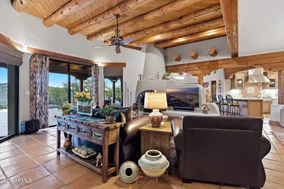 43311 N Cottonwood Canyon Road, Cave Creek, AZ 85331 - Photo 10
