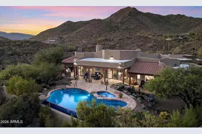43311 N Cottonwood Canyon Road, Cave Creek, AZ 85331 - Photo 78